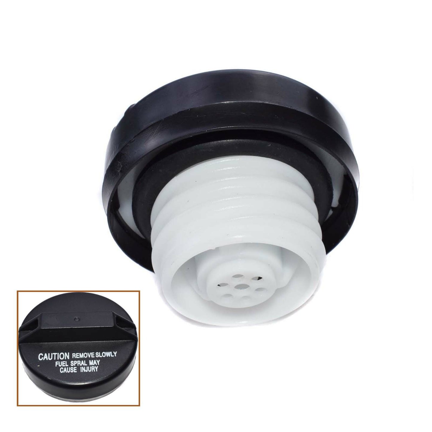 77310-12140 Gas Fuel Cap (Unlockable) Suitable for Dodge for Eagle , Supra - Brand New n