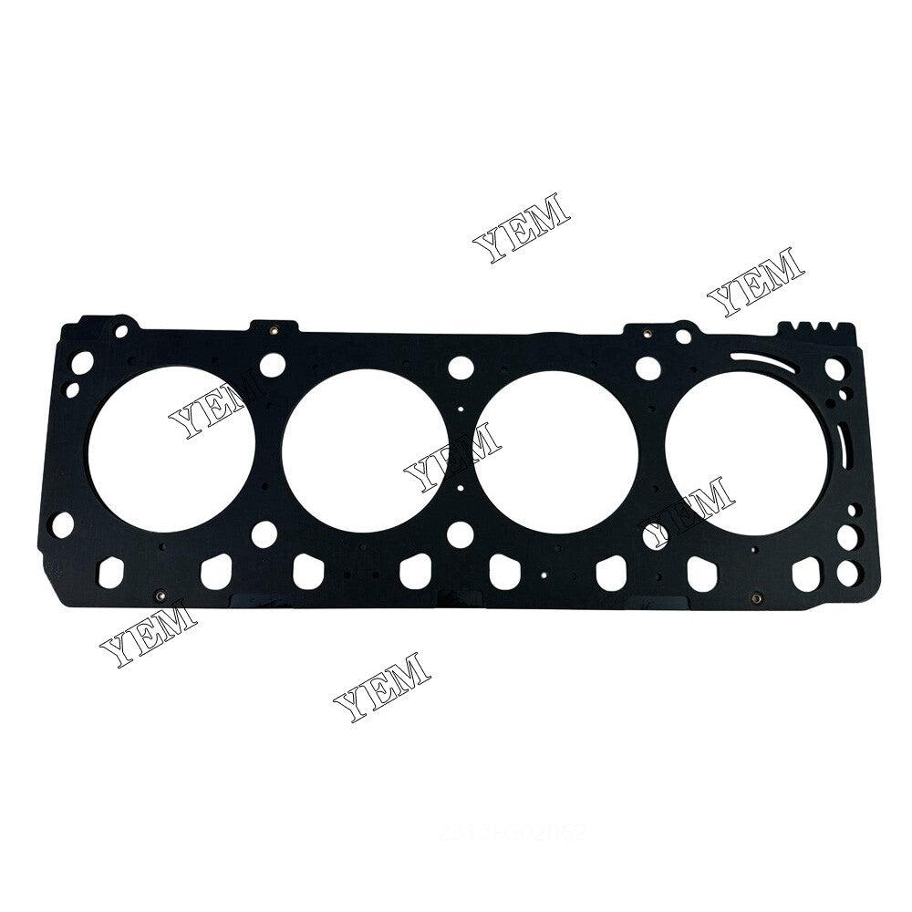New BF4M2011 Head Gasket Fit For Deutz Machinery Engine For Deutz Head Gasket