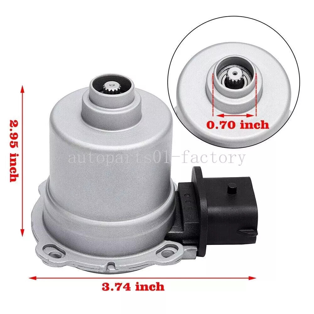 2PCS Automatic Transmission Clutch Actuator For 2011-2017 for Ford Fiesta Focus
