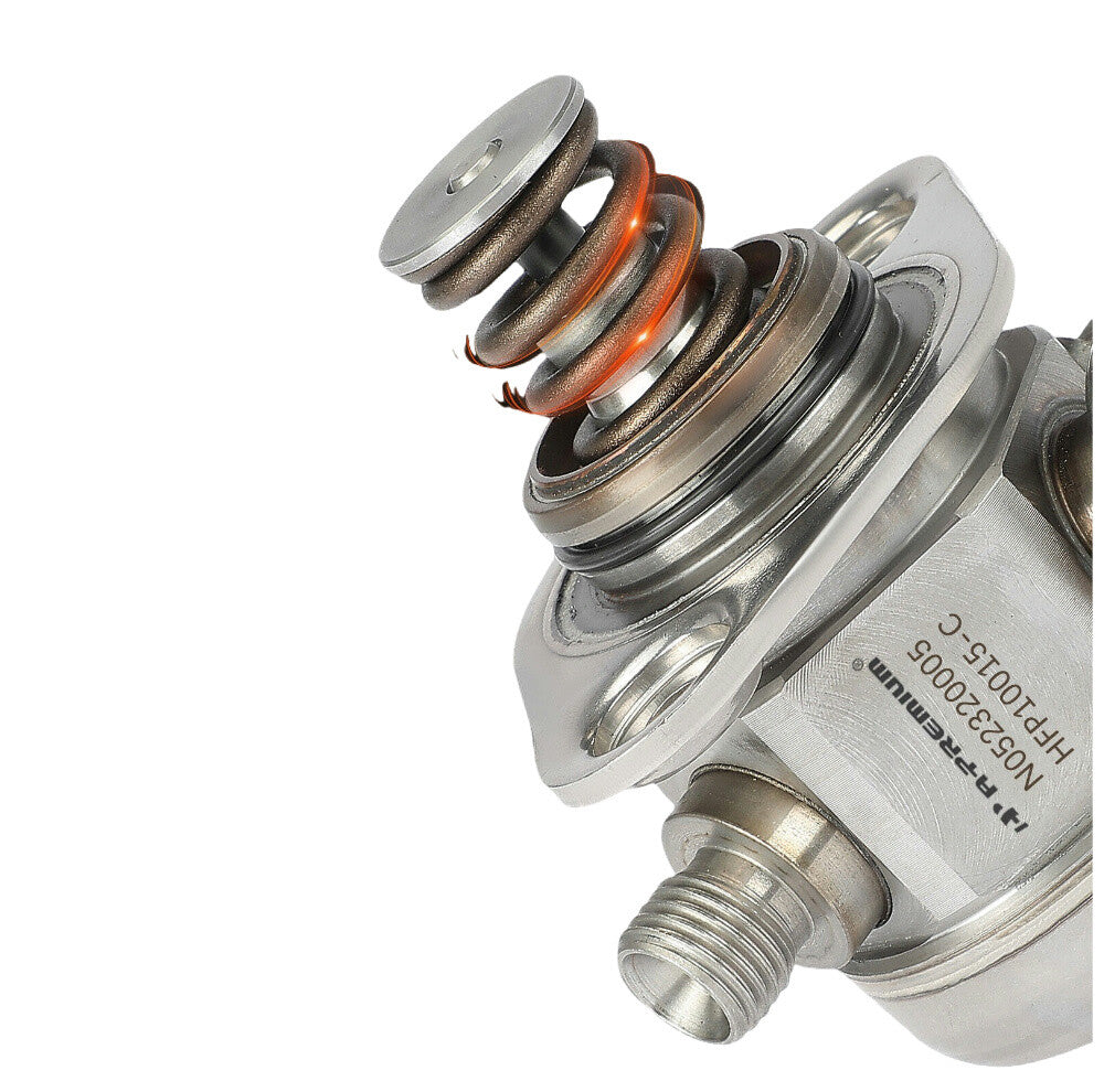 High Pressure Fuel Pump for BMW 335i 435i 640i 740Li xDrive X3 X4 X5 X6 L6 3.0L