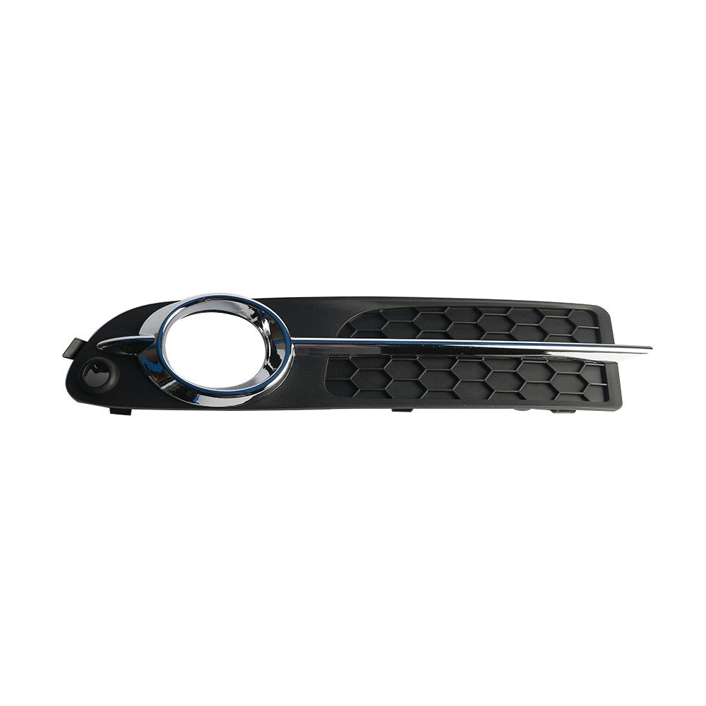 Fits For S80 V70 2009-2013 Front Left Driver Side Fog Light Lamp Cover Trim