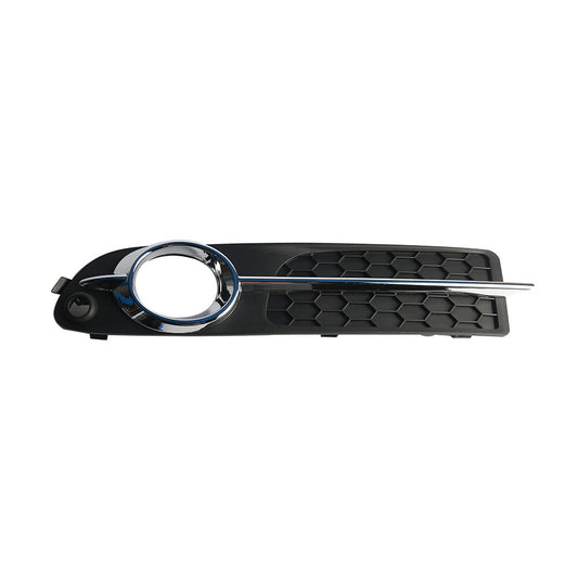 Fits For S80 V70 2009-2013 Front Left Driver Side Fog Light Lamp Cover Trim