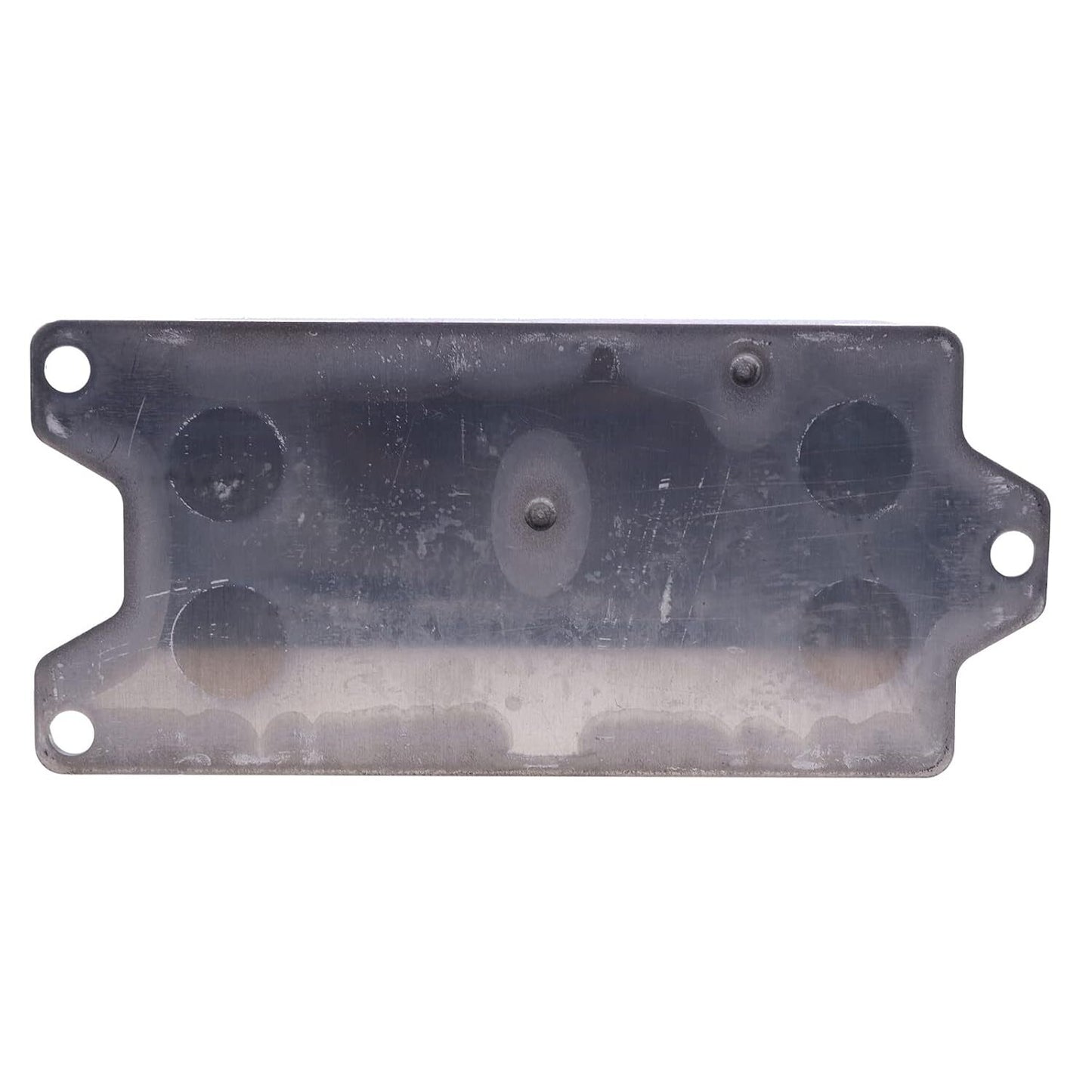 Oil Cooler AT318085 AT349656 For Backhoe Loder 210K 310J 325K 410J
