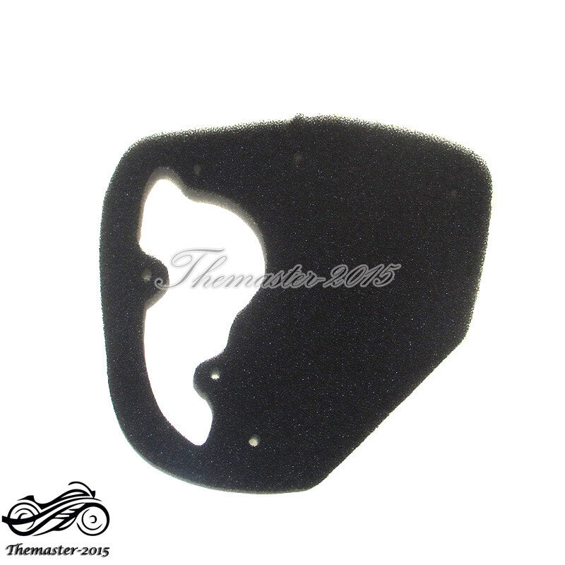 Air Filter fit for Yamaha TTR110 TTR110E 2008 - 2016 Replaces 5B6-14451-00-00 Q
