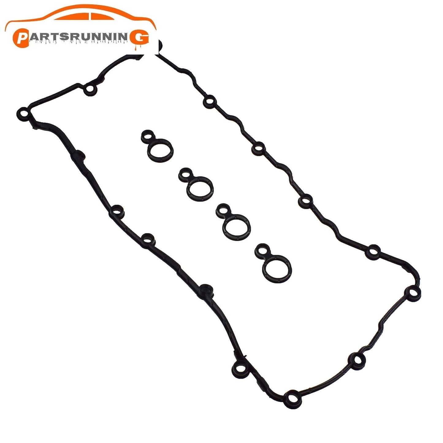 For 2013-2019 for Chrysler 2.4L L4 5047440AC VS50906R Engine Valve Cover Gasket Set Q