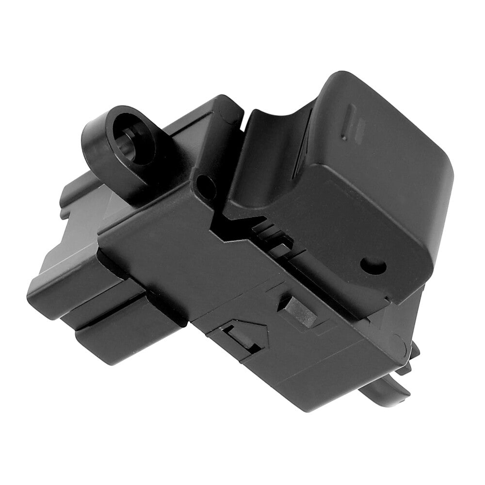 New Single Window Control Switch Button Black for 2012 for Nissan Qashqai 25411BR00A