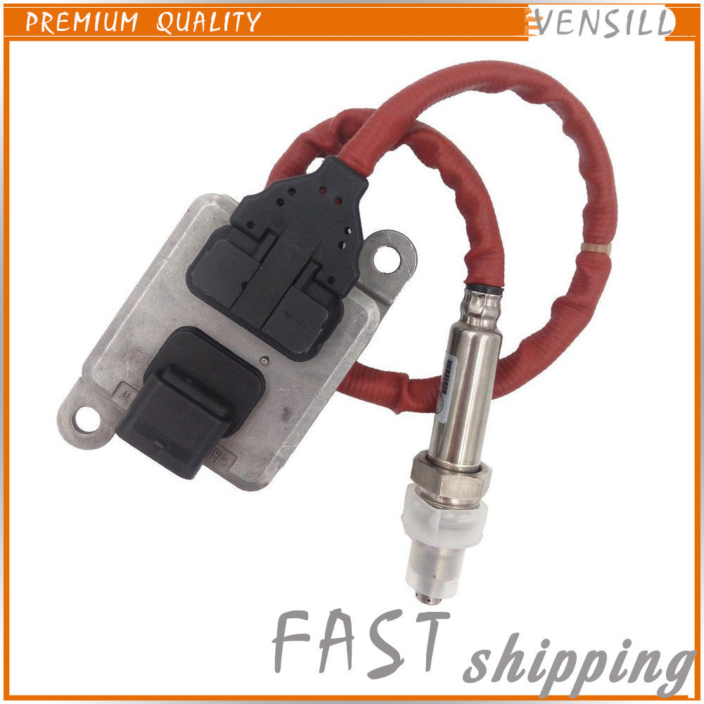NOX Nitrogen Oxide Sensor 13628576469 for BMW F30 E70 328d X5 3.0L 09-14 New!!