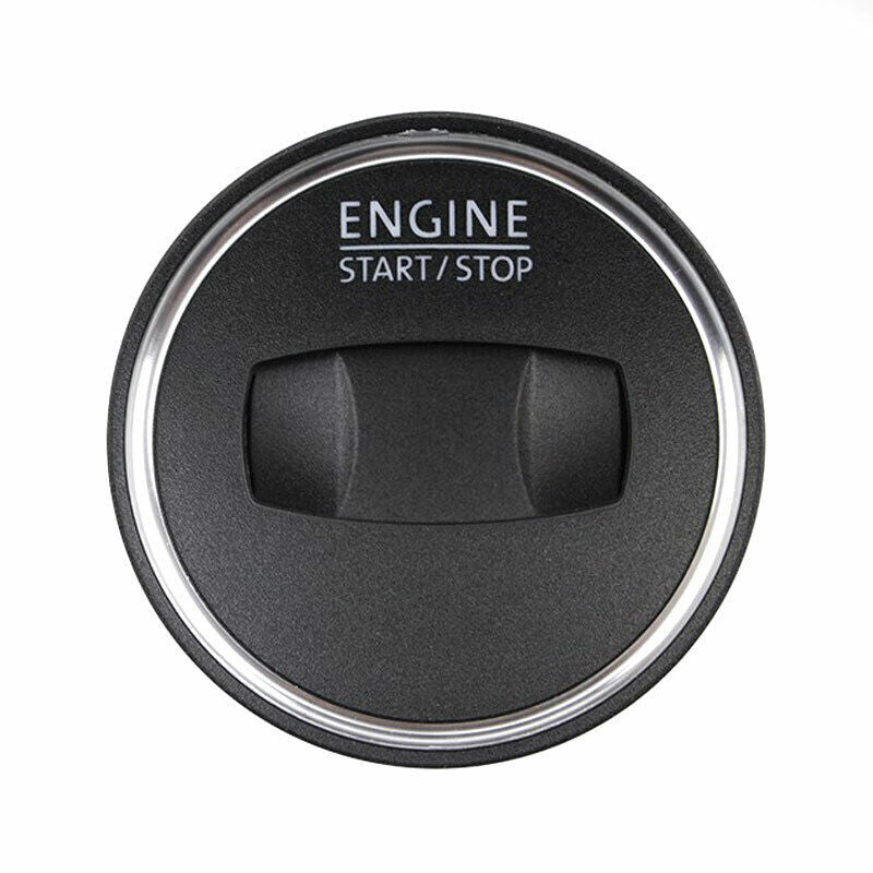 Fit for VW CC for Passat Plastic 3C0905219B Ignition Starter Switch Bezel Cover