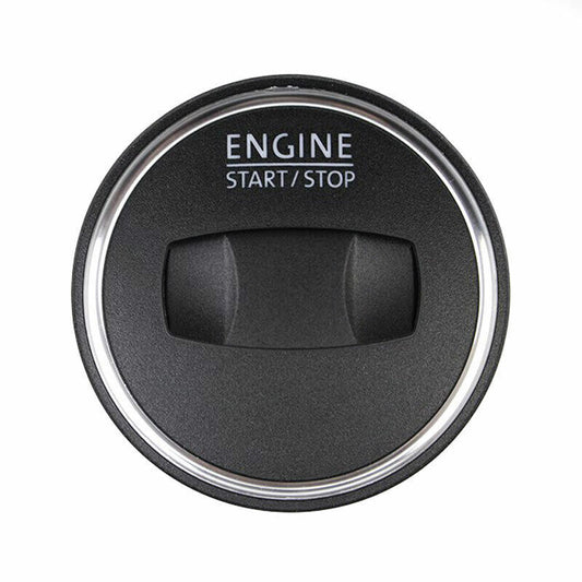 Fit for VW CC for Passat Plastic 3C0905219B Ignition Starter Switch Bezel Cover
