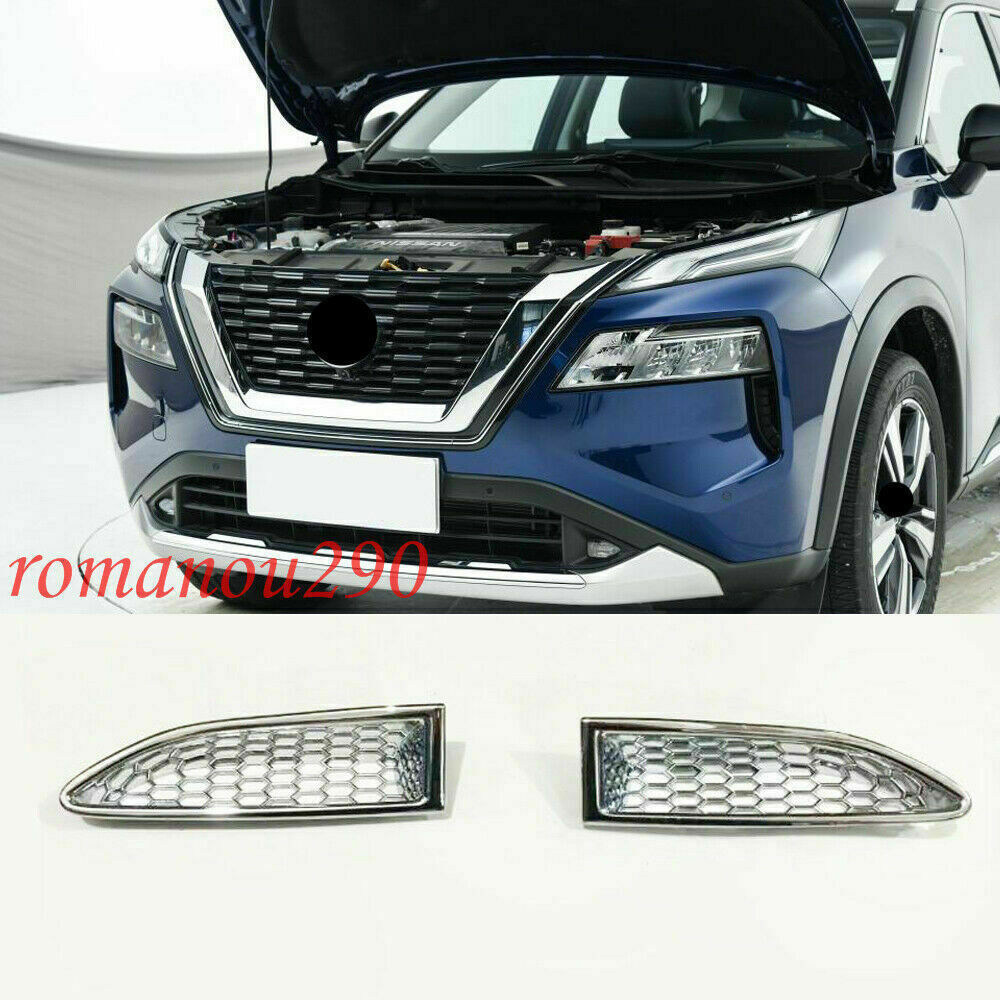 For F150 2015-2020 Carbon Fiber Inner Door Handle Molding Cover Trim v