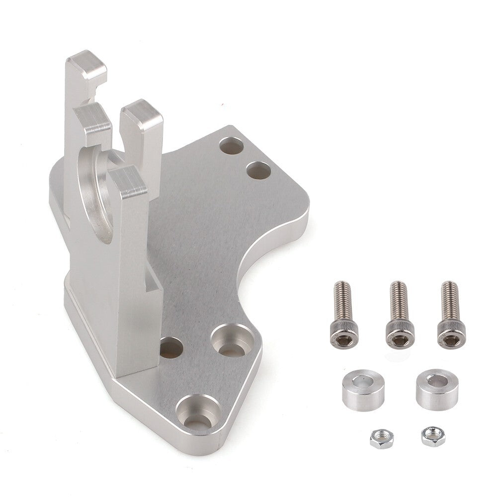 F H Series Swap H22 H23 Shifter Box Cables Billet Bracket for Acura for Honda RSX