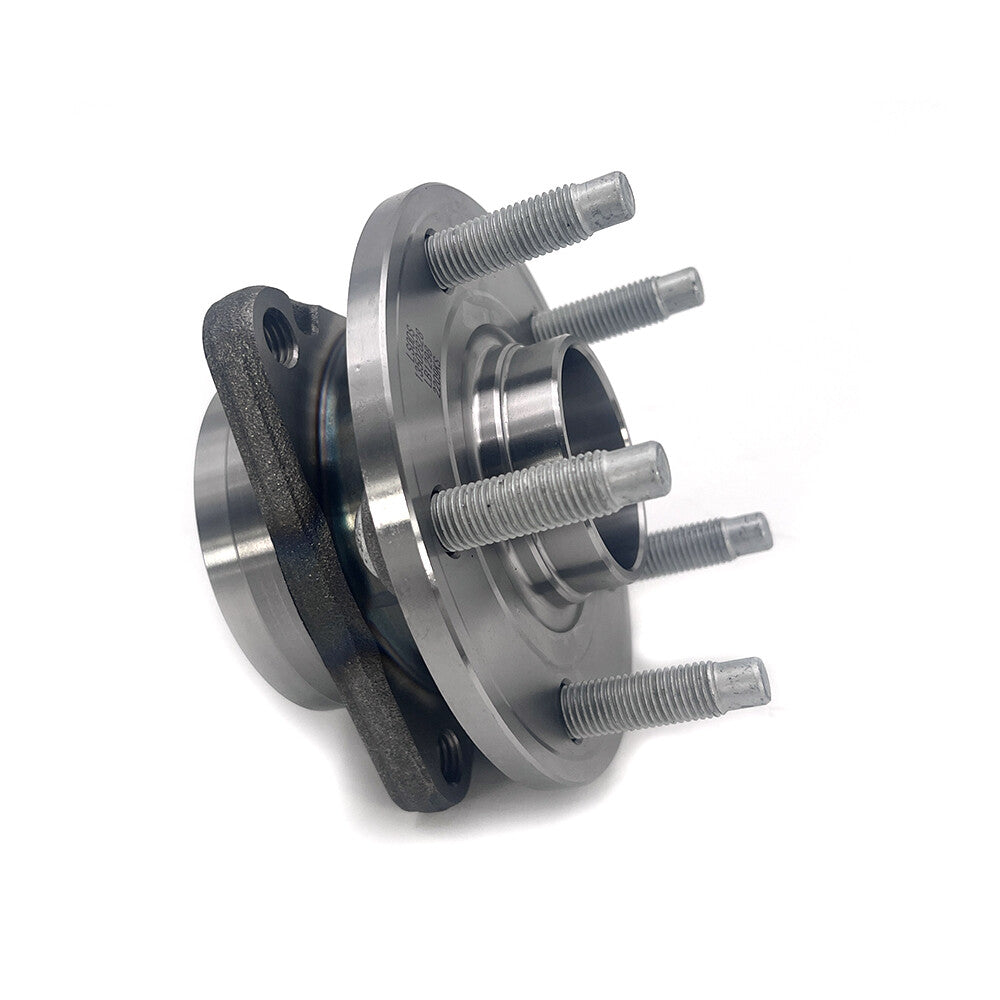 for Chevrolet for Cruze Classic Sedan [CP1] Front Wheel Bearing 13502828 6Pcs