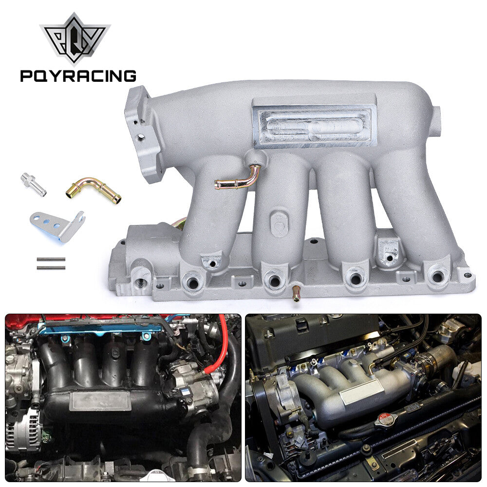 Larger Bores K20 K24 RBC Intake Manifold Racing K-Series for Honda for Acura TSX