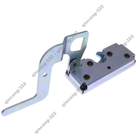 Rear Door Latch 6649420 For Bobcat 751 753 763 773 7753 853 863 873 2400 2410 Q