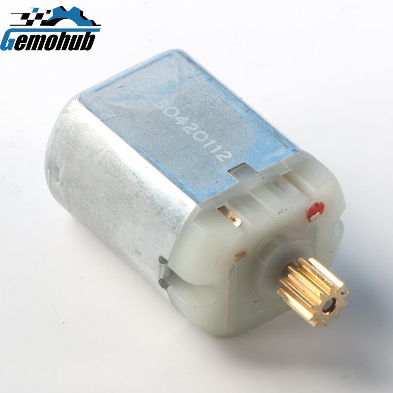 Car Fuel Filler Cap Actuator Motor For 2009-2016 for Buick Lacrosse