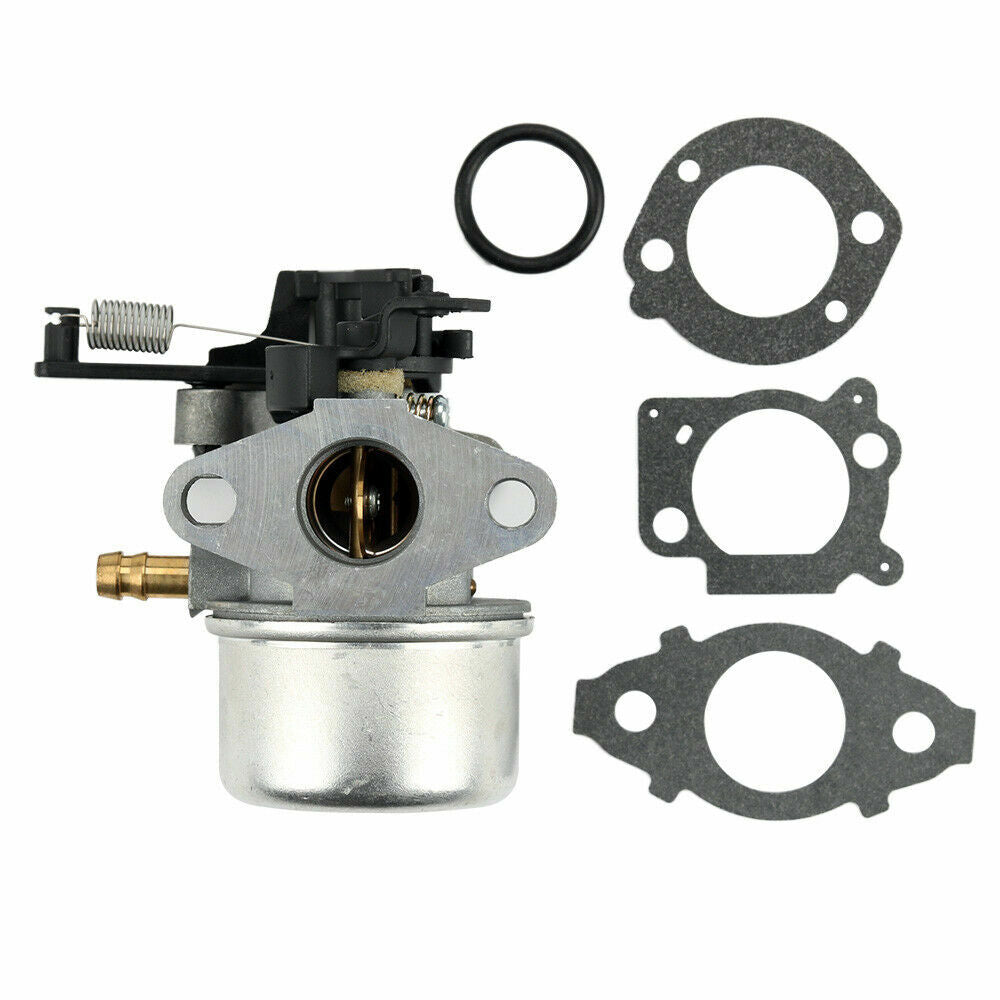 New Carburetor For Briggs Stratton 593599 595390 121R02 121S02 8.5HP Engine