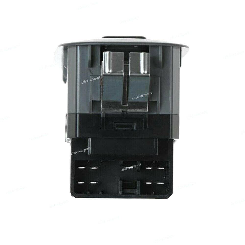 Fits 1999-2006 for Suzuki Front Left Power Window Switch 37990-66D10-T01 Gray