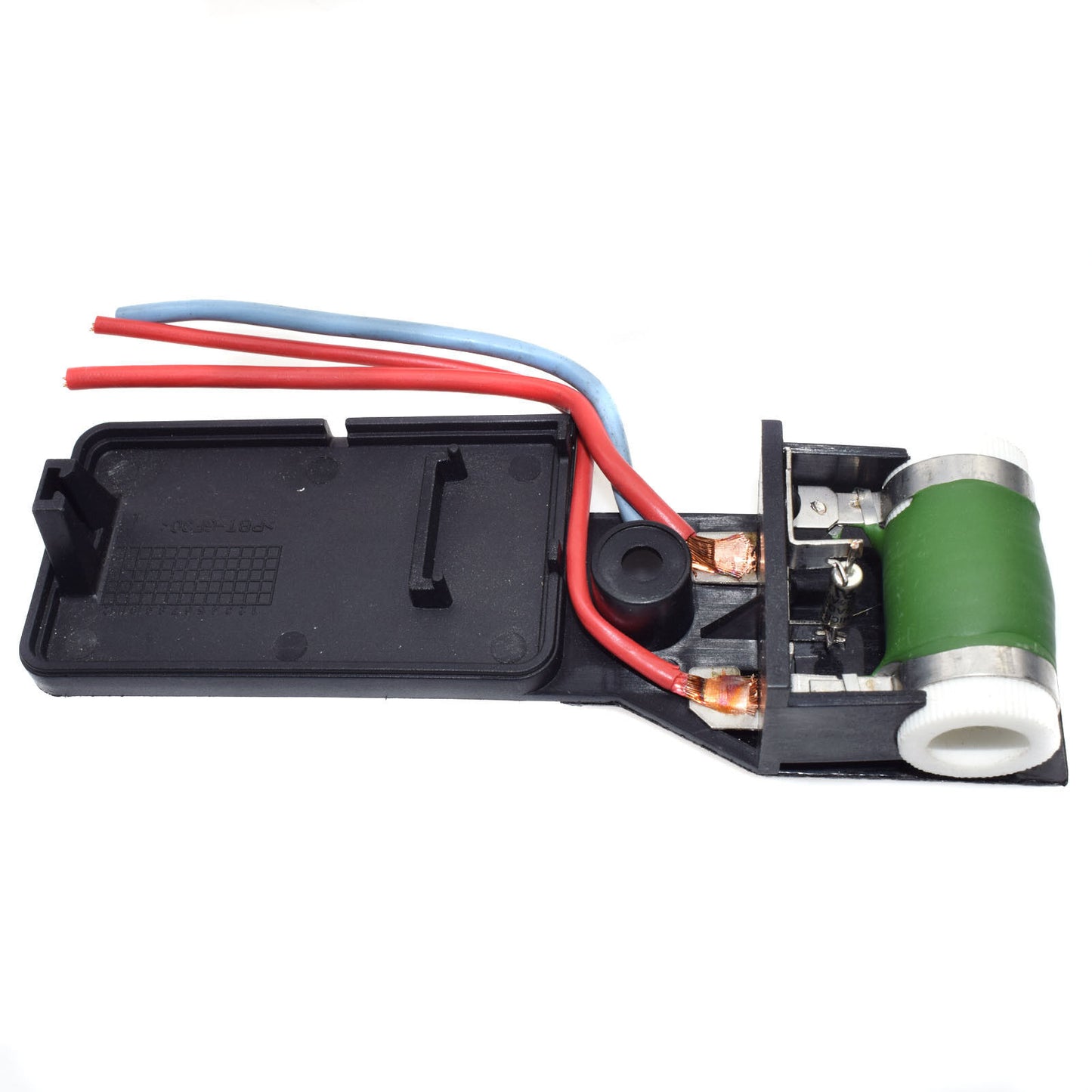 Suitable for Mini Cooper R50 R52 R53 03-08 engine cooling fan resistor 17- n