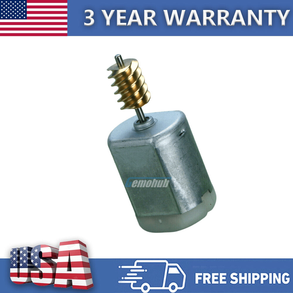 Power Door Lock Actuator Motor For 2011-19 for Land Rover for Range Rover Evoque LV L538