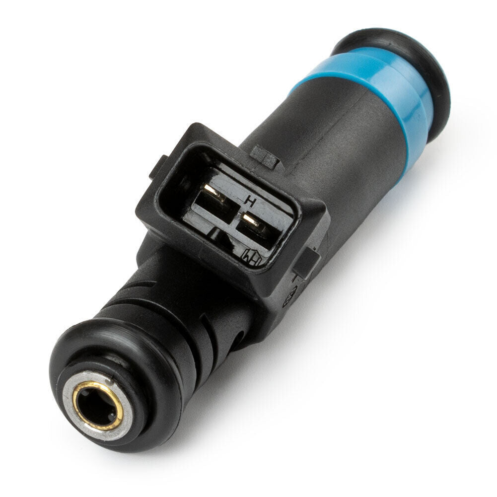 8 fuel injectors, 80 lbs, 850cc, suitable for Mustang GM LS1 LS6 and for Dodge for Challenger HEMI. n