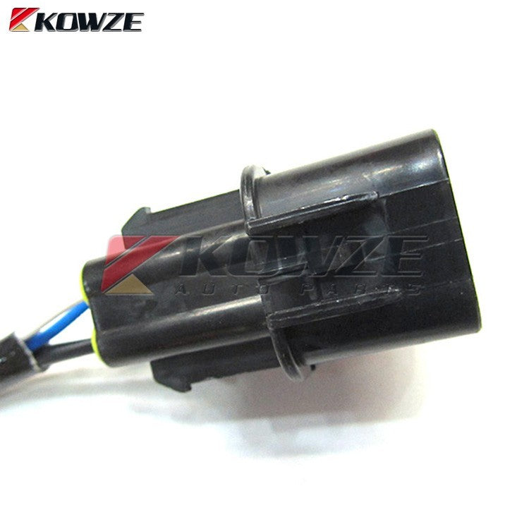 For Lambda Oxygen Sensor for Yamaha Motorcycle FJ09 MT07 MT09 08-20 59C-8592A-00
