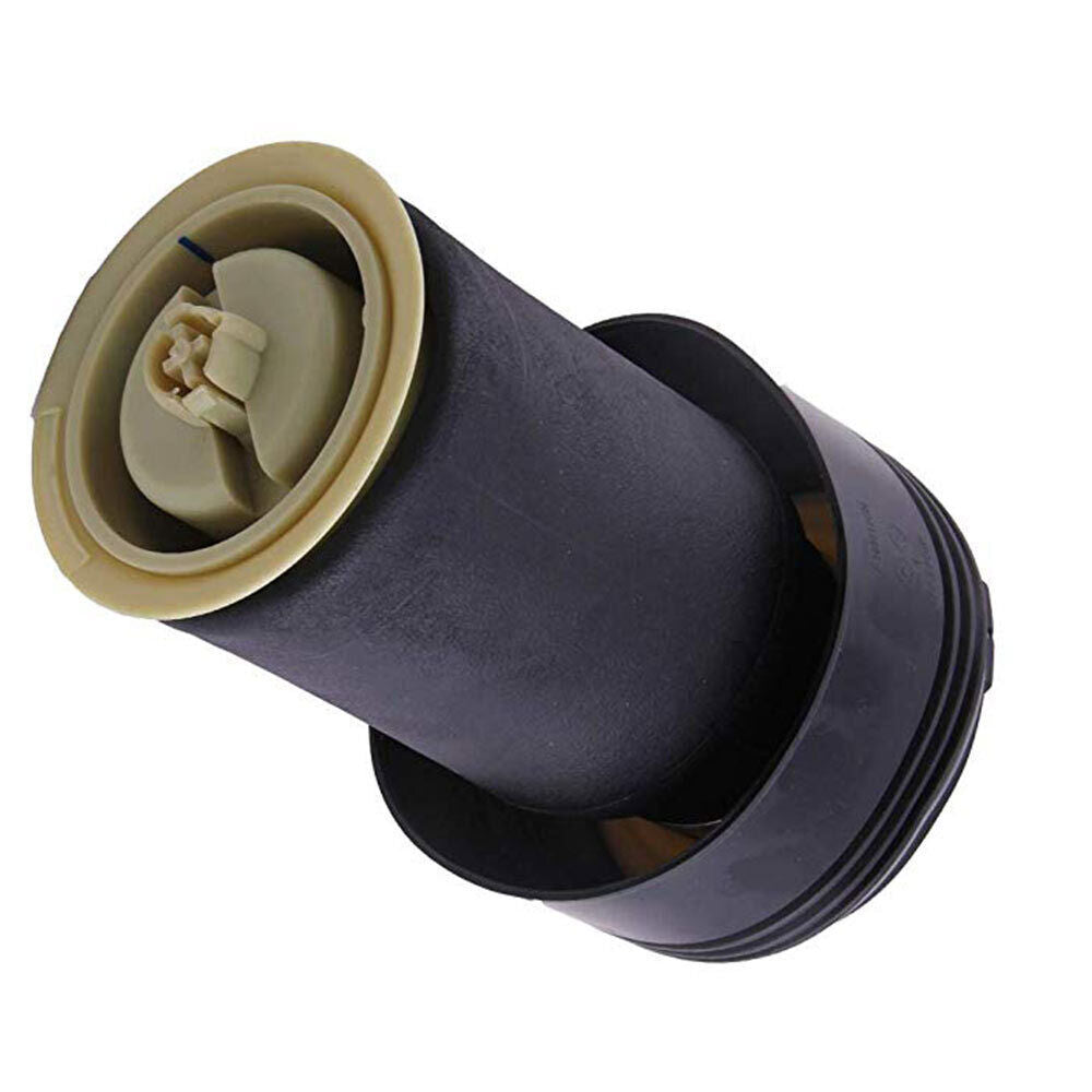Two rear air suspension bags suitable for E70, E71, E72 (07-13, automatic leveling 37126790078-) n