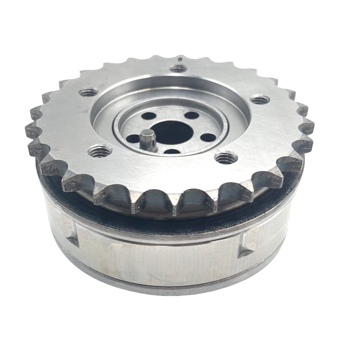 1pc Camshaft Timing Adjuster for Audi Q7 for VW CC Touareg for Passat 06-14 03H109087D