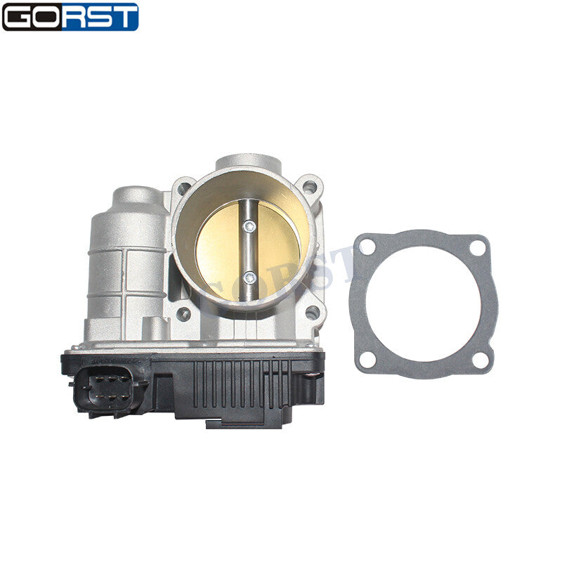 TPS Throttle Body 16119-AU003 For Altima Sentra 1.8L X-Trail 16119-AU00C v