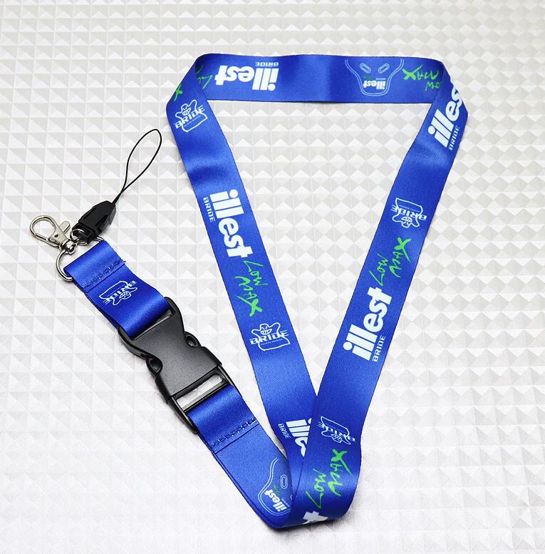 Suitable for Audi Q7 car keychain, keychain, black leather horseshoe buckle accessories- v