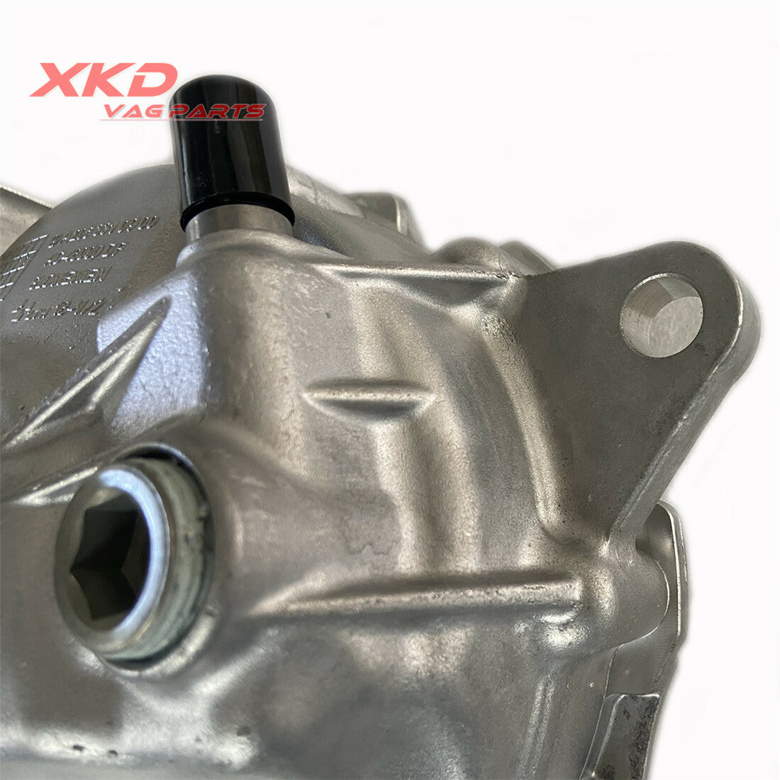 Front differential assembly suitable for Mercedes C43 AMG 4-Matic W205 A2053310900