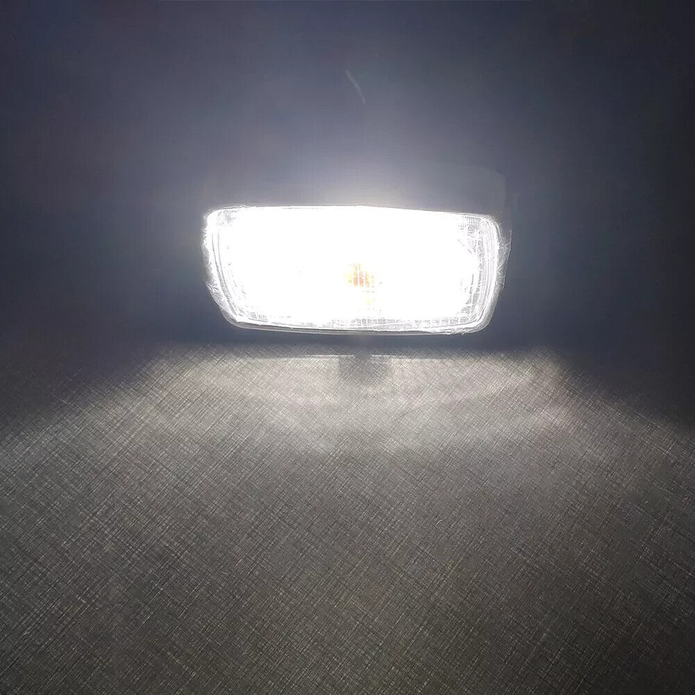 LED Headlight Assembly for Honda ATC110 ATC185S ATC200S TRX125 # 33100-VM4-003