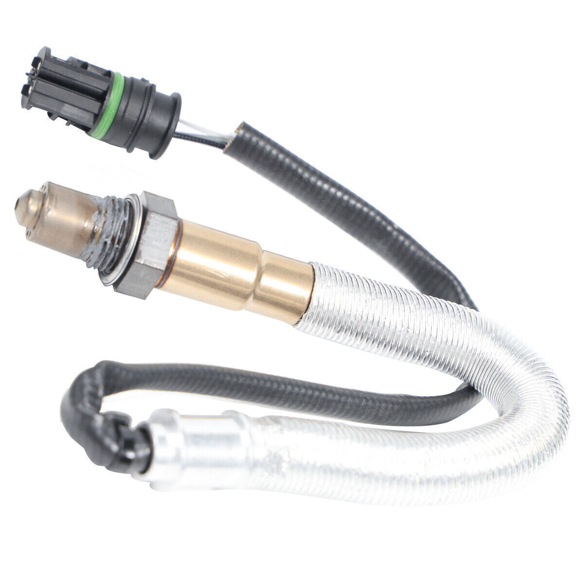 for BMW 335i 528xi 530i 530Xi 2Pcs Oxygen Sensor Downstream 234-4892 234-4877 US