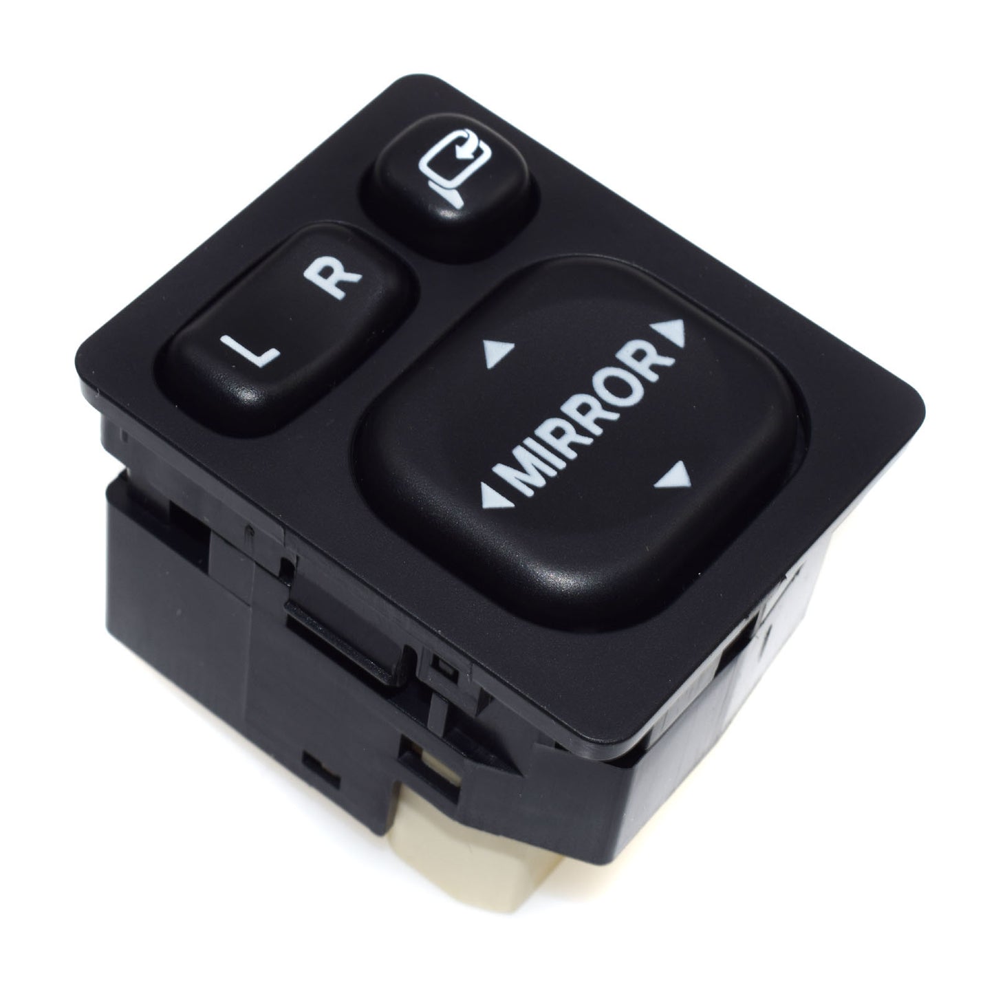 Door exterior rearview mirror power switch folding 84872-52040 Applicable to for Lexus n