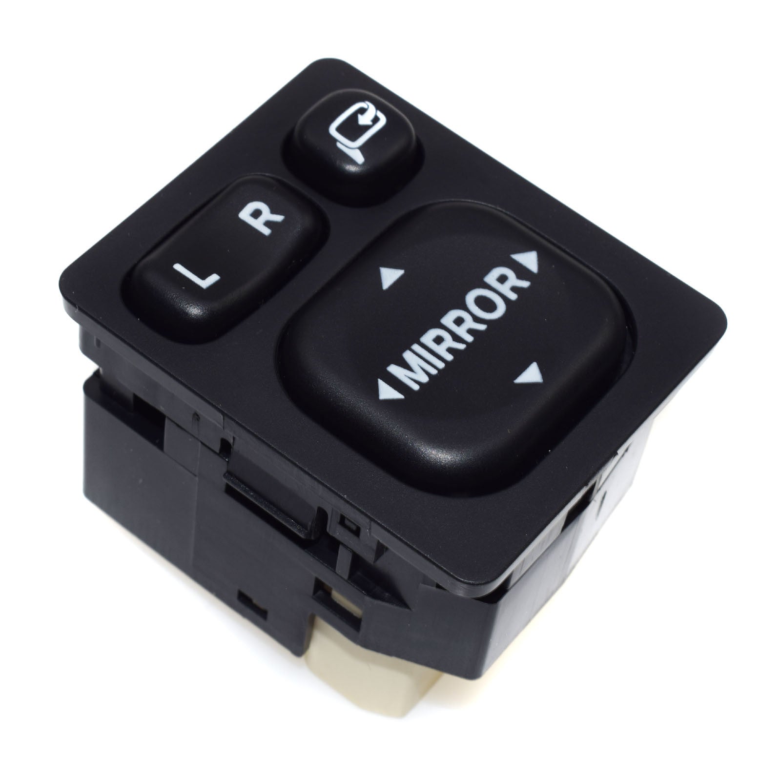 Door exterior rearview mirror power switch folding 84872-52040 Applicable to for Lexus n