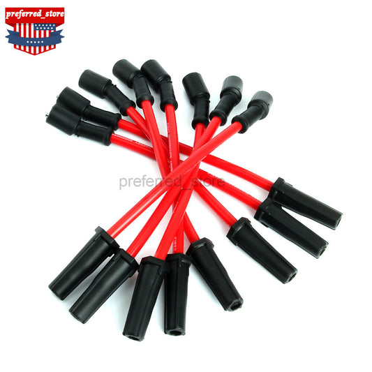 8-pack ignition coils for Express 1500 2007/2006 LT 5.3L 19005218- v