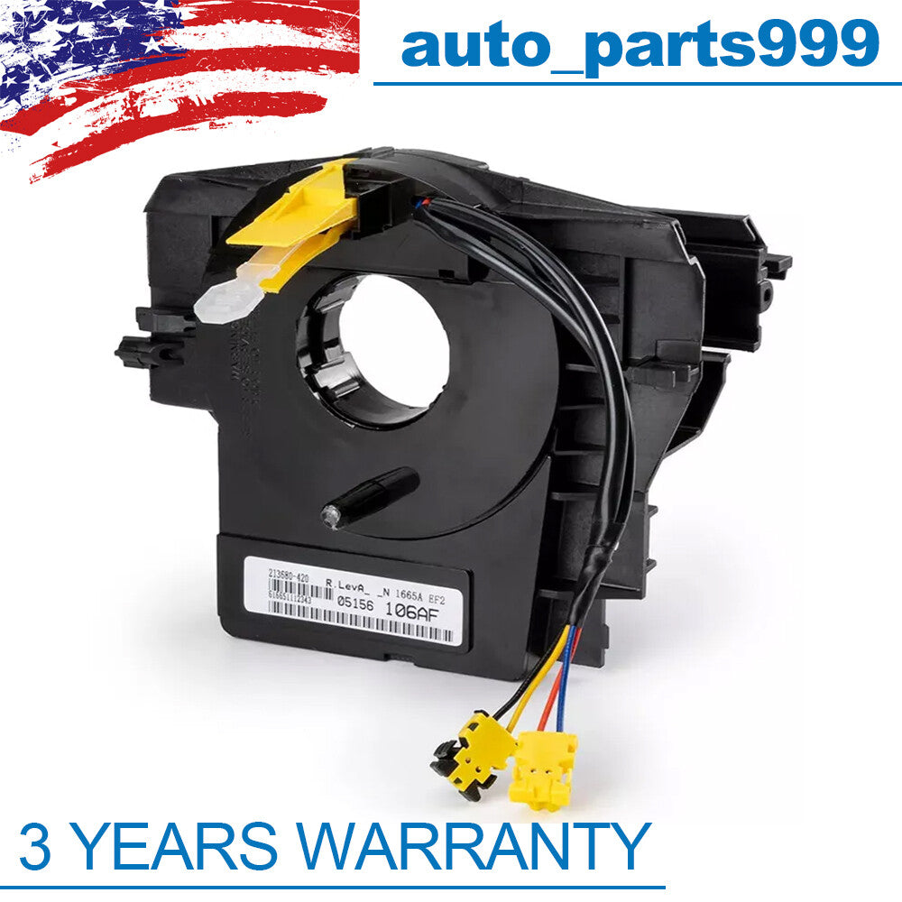 new clock spring for Jeep Freedom, for Dodge Nitro 2008, 2009, 2010 - 2012 05156106AF- n