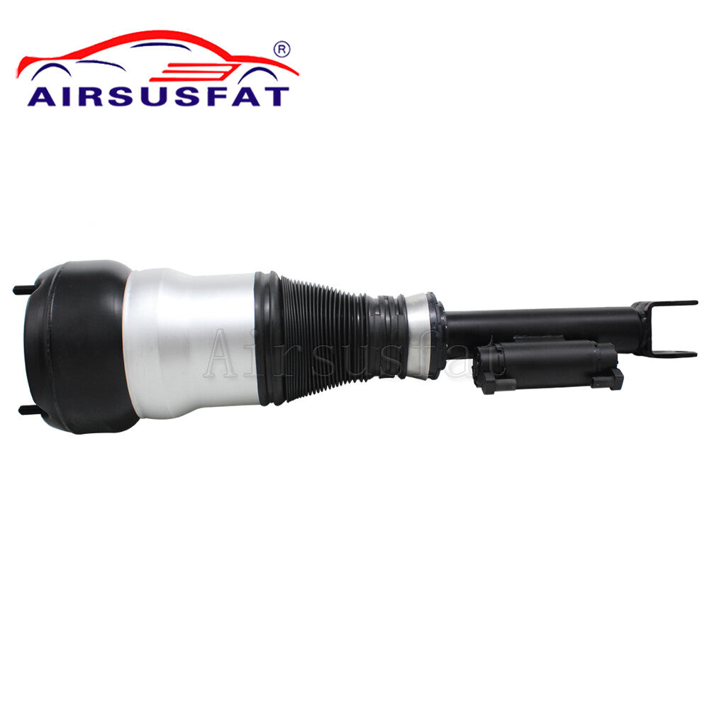 Front right air suspension air strut for Mercedes S-Class W222 2014-2017