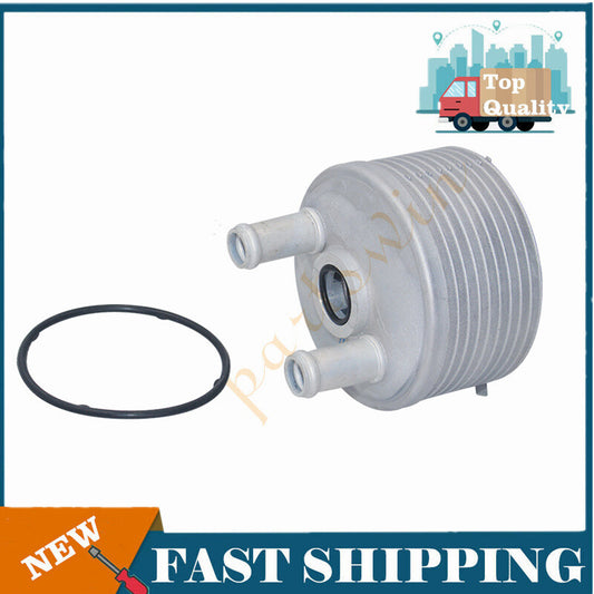 Oil and transmission cooler suitable for Mini Cooper 6 Speed Transit 24117551091- n