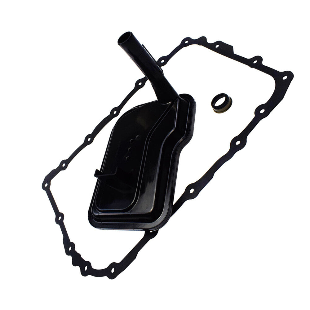 24236933 for GMC for Yukon Automatic Transmission Filter Oil Pan Gasket v