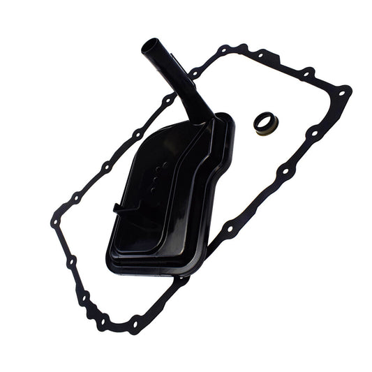 24236933 for GMC for Yukon Automatic Transmission Filter Oil Pan Gasket v