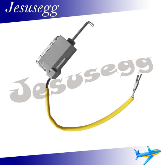 Shift Lock Solenoid 95840-2P000 for Kia for Sorento 2010-2013 for Hyundai IX35 2009-2015 Q