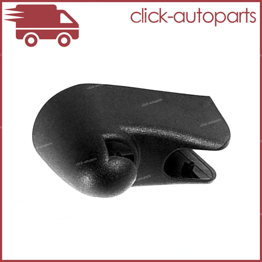 Rear Windshield Wiper Arm Nut Cover Bolt Cap for MINI R50 R53 R56 R60 2002-2014 Q