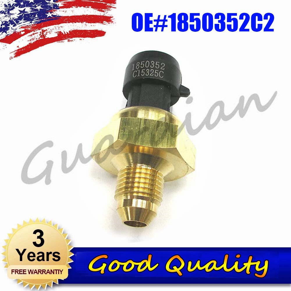 Pressure sensor 1850352C2, suitable for Ford F-350 and for Ford F-250 Super Duty, 2004-2007, 2005 06