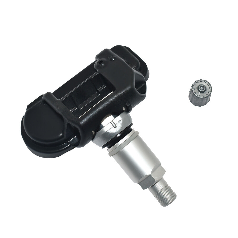 4PCS Tire Pressure Monitoring System Sensor for 14-19 for Chevrolet for Corvette V8 6.2L