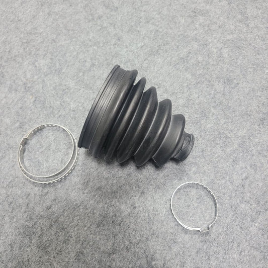 CV joint boot kit for Mercedes W212 E350 10-16 Q