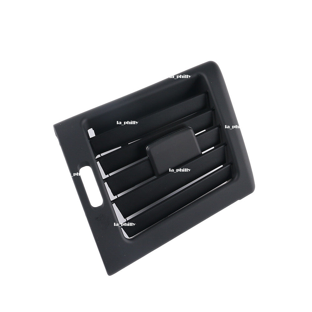 Black Front Left Dashboard AC Air Outlet Vent For 06-08 for Mercedes-Benz R350 R500 Q