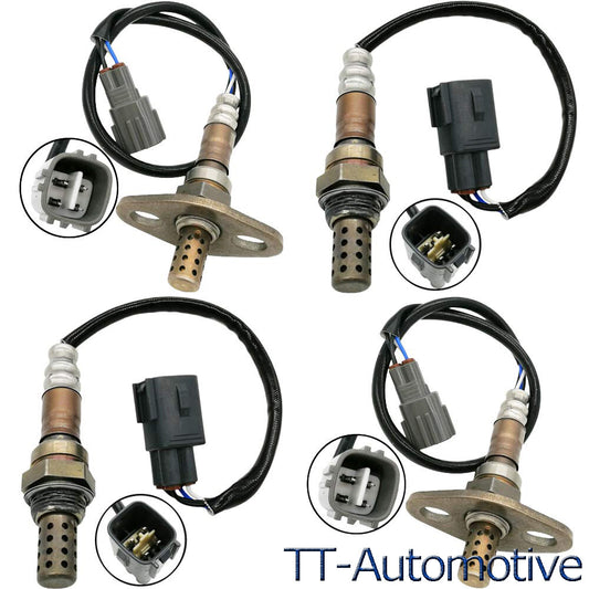 Tank Pressure Sensor 8651A025 for Mitsubishi Eclipse Lancer Mirage Outlander