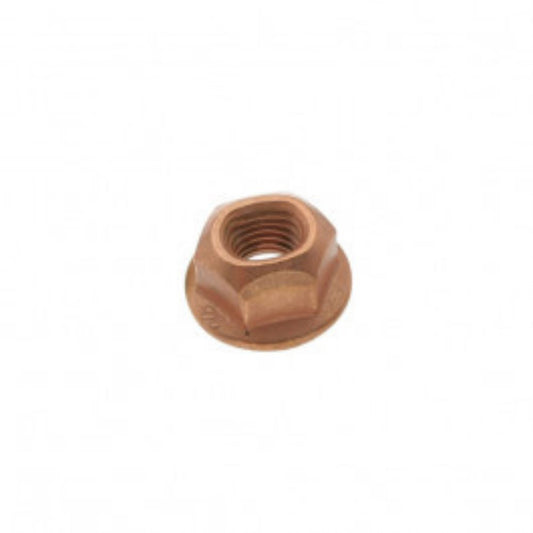 90085001 Exhaust Manifold Lock Nut Set for VW Beetle T2 Bay Classic Aircooled Q