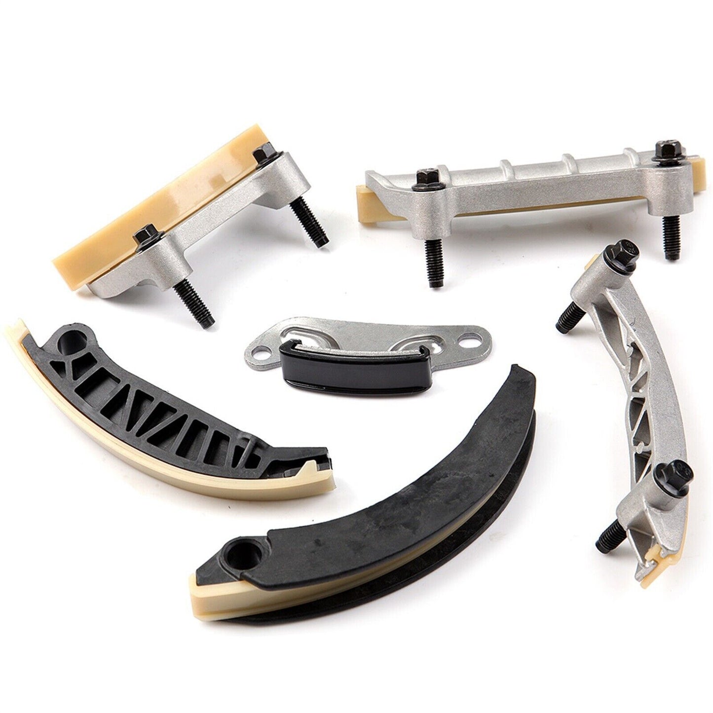 Full Gasket Set Timing Chain Kit For 2008 for Buick Enclave CX for GMC Acadia SLT 3.6L