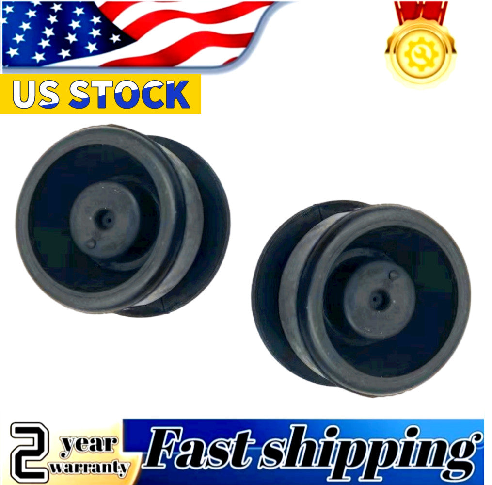 4-piece heatsink with upper and lower rubber pads suitable for CRV, for Civic , Accord, FIT, Pilot, and Odyssey.